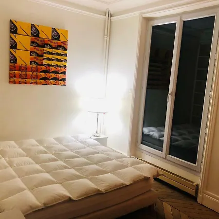 Apartment Champs Elysees Colisee *